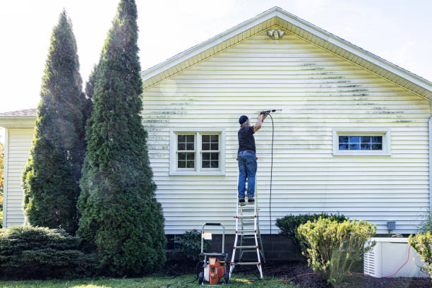 Sonora, TX Pressure Washing Services Company